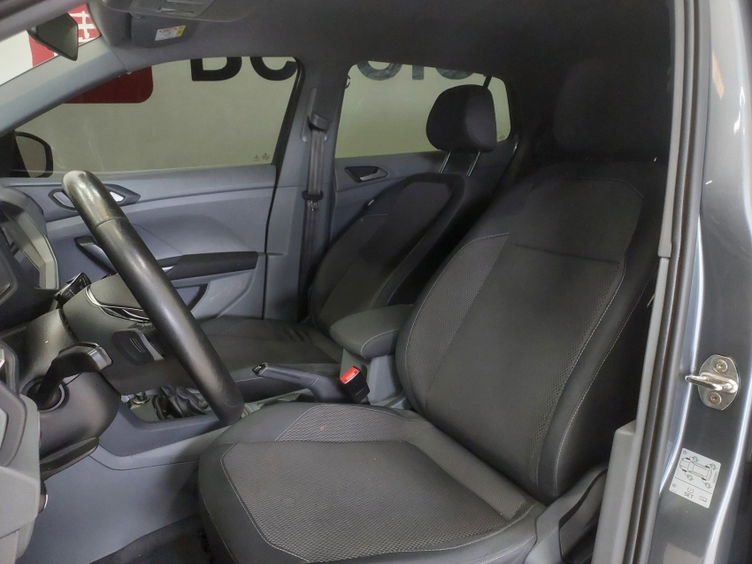 volkswagen t-cross 1.0 200 tsi total flex automatico 4p 20218