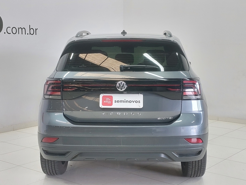 volkswagen t-cross 1.0 200 tsi total flex automatico 4p 20215