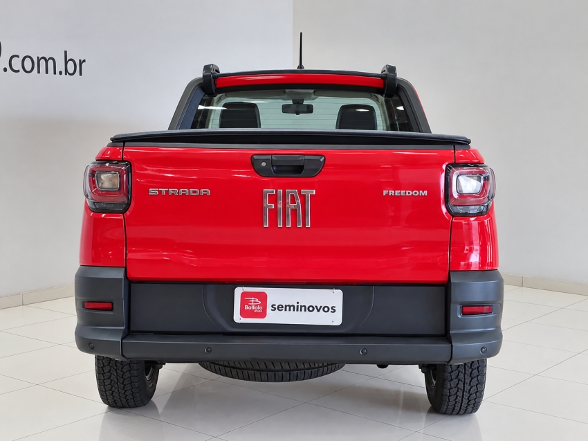 fiat strada 1.3 firefly flex freedom cs manual 2p 20234