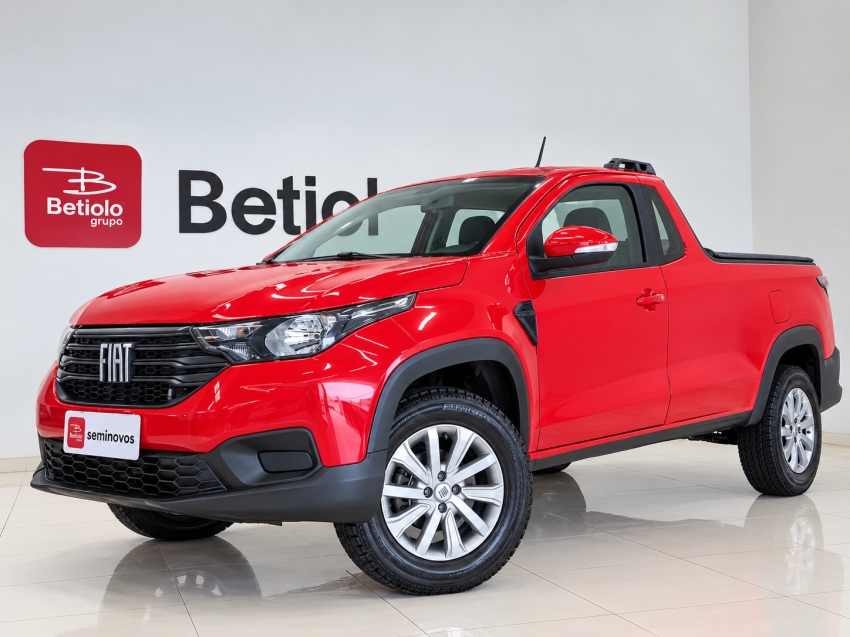 fiat strada 1.3 firefly flex freedom cs manual 2p 20230
