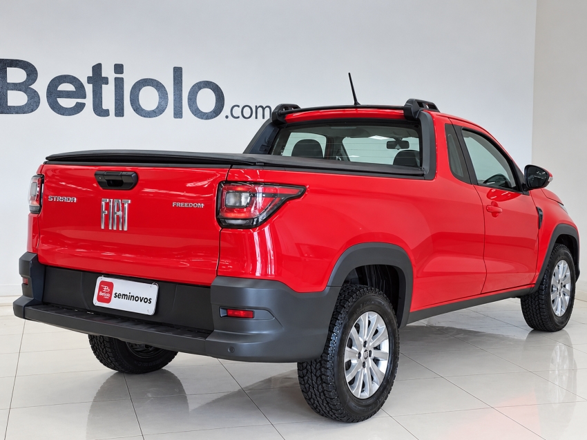 fiat strada 1.3 firefly flex freedom cs manual 2p 20233
