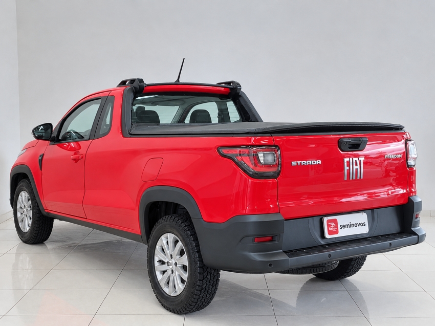 fiat strada 1.3 firefly flex freedom cs manual 2p 20232