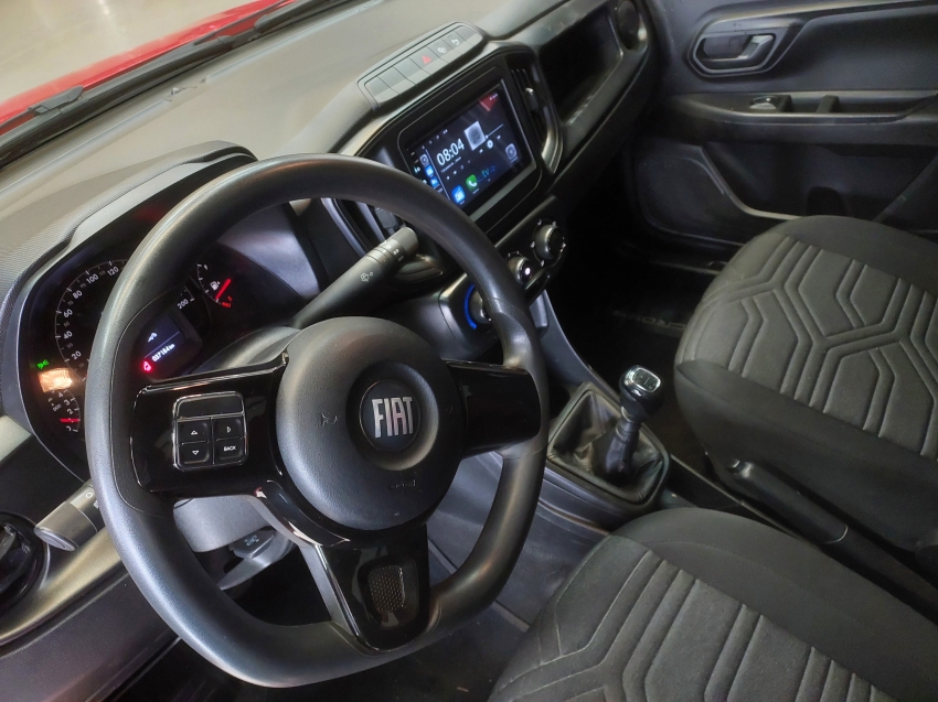 fiat strada 1.3 firefly flex freedom cs manual 2p 20236