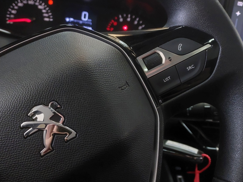 peugeot 208 1.0 firefly flex style manual 4p 202319
