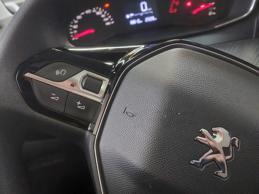peugeot 208 1.0 firefly flex style manual 4p 202318