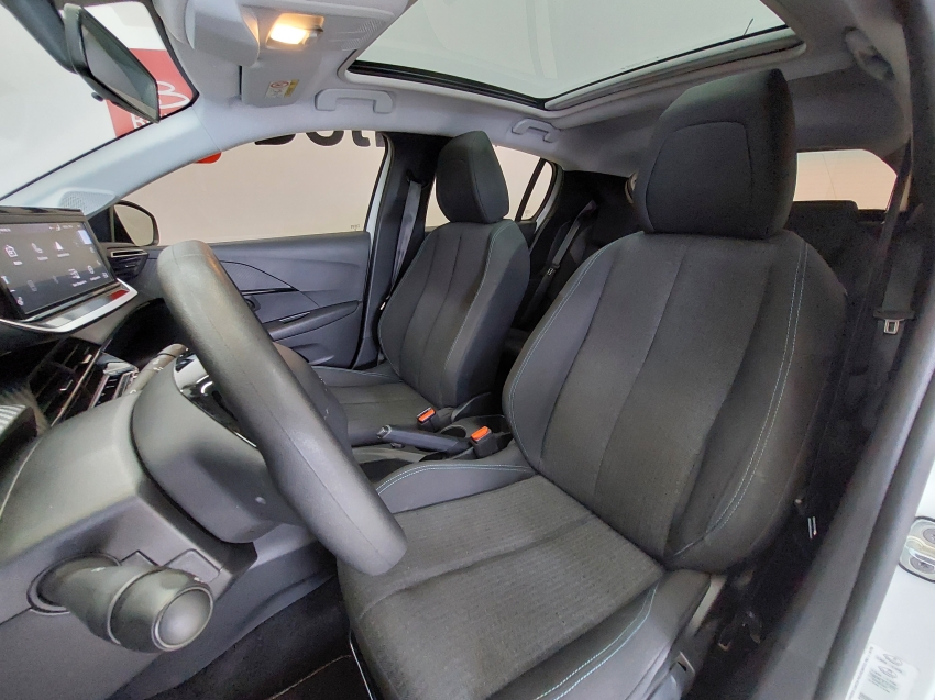 peugeot 208 1.0 firefly flex style manual 4p 20238
