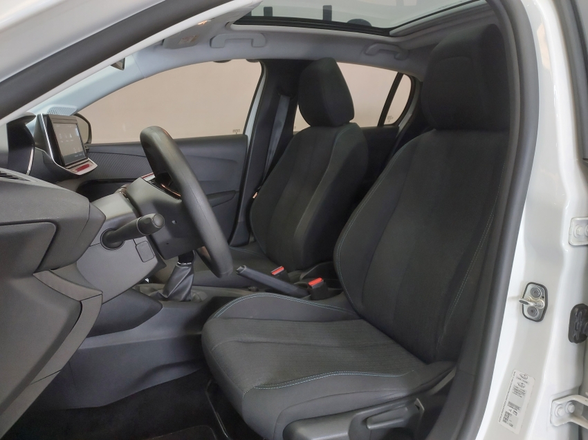 peugeot 208 1.0 firefly flex style manual 4p 20239