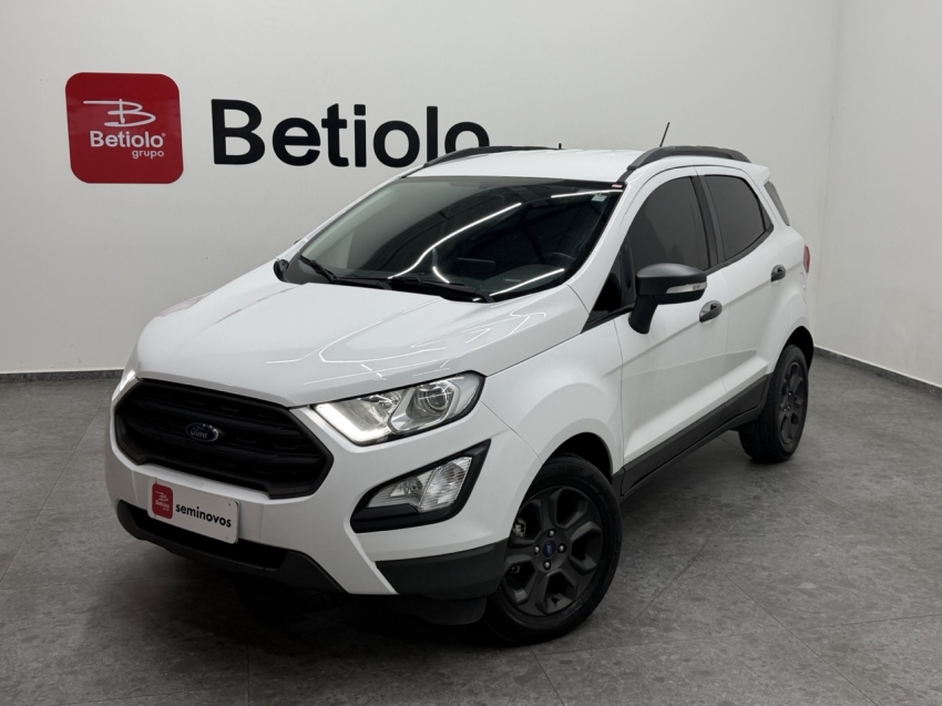 ford ecosport 1.5 ti-vct flex freestyle automatico 4p 201816