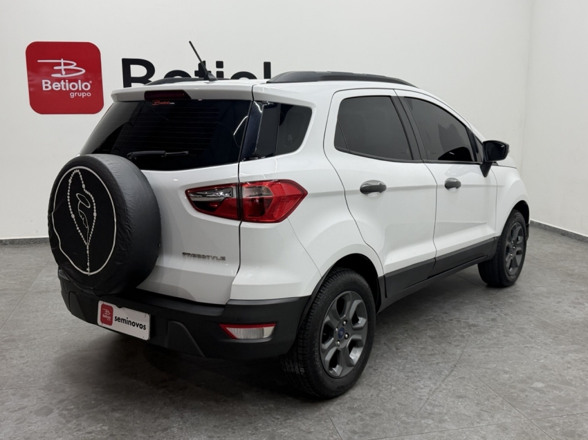 ford ecosport 1.5 ti-vct flex freestyle automatico 4p 20183