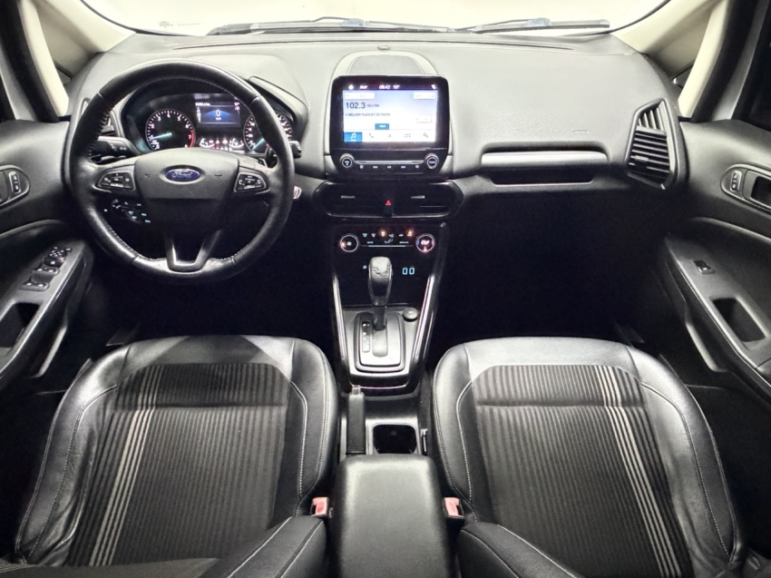 ford ecosport 1.5 ti-vct flex freestyle automatico 4p 20186