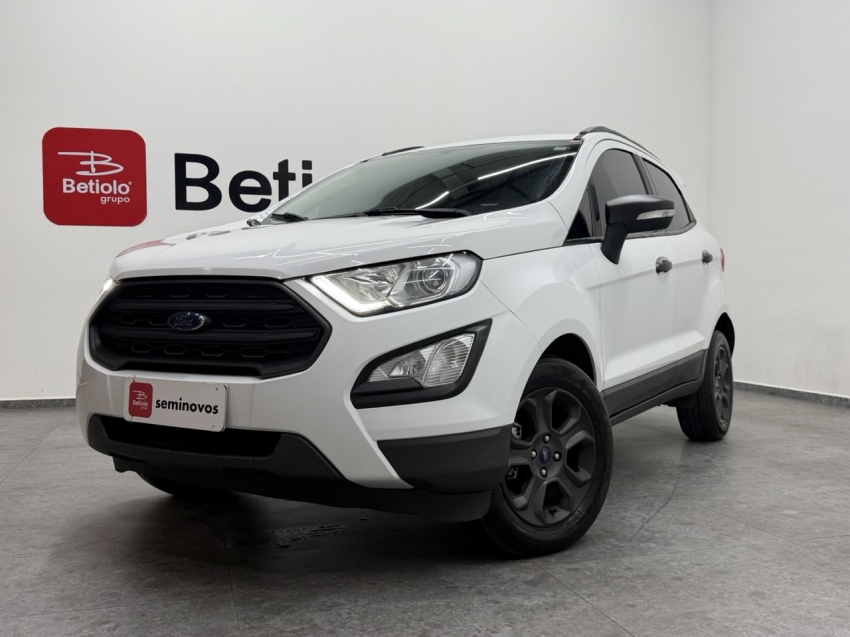 ford ecosport 1.5 ti-vct flex freestyle automatico 4p 20180