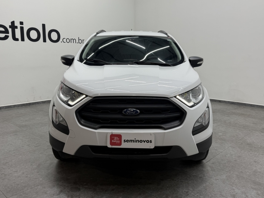 ford ecosport 1.5 ti-vct flex freestyle automatico 4p 20181