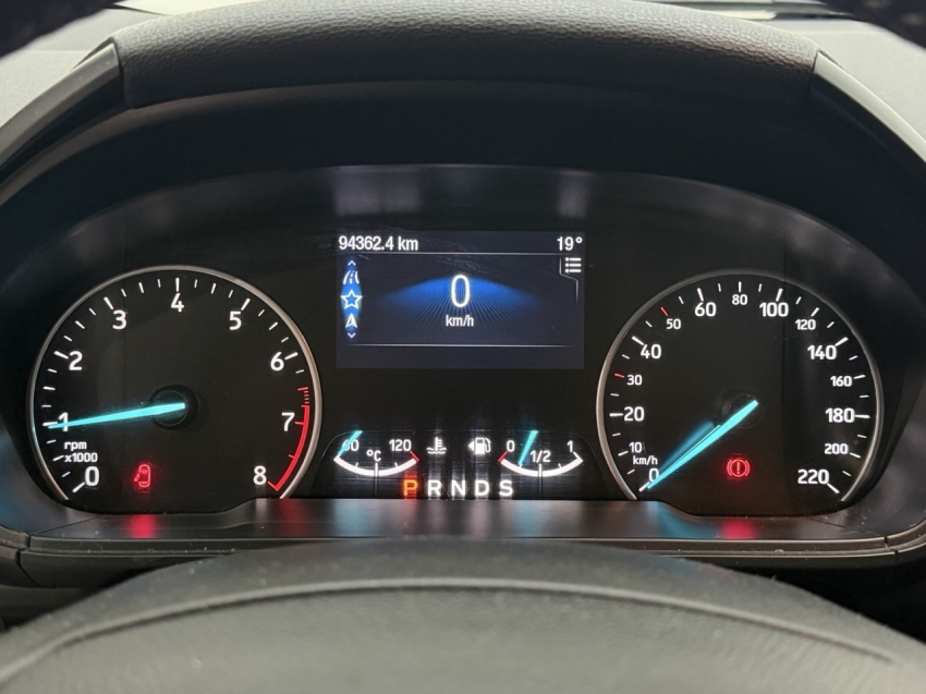 ford ecosport 1.5 ti-vct flex freestyle automatico 4p 20189