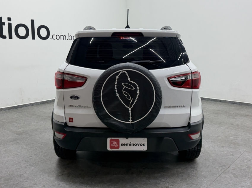 ford ecosport 1.5 ti-vct flex freestyle automatico 4p 20184