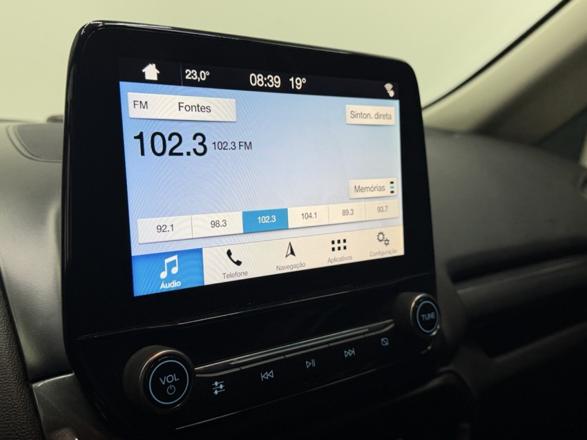 ford ecosport 1.5 ti-vct flex freestyle automatico 4p 201811