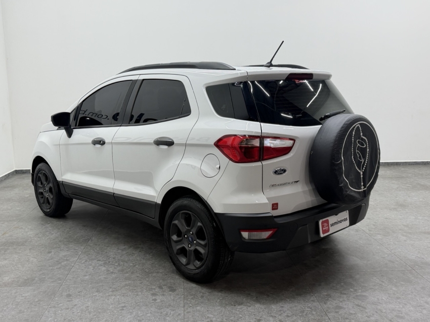 ford ecosport 1.5 ti-vct flex freestyle automatico 4p 20182