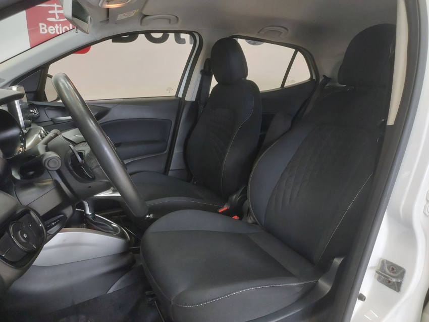 fiat argo 1.8 e.torq flex precision at6 4p automatico 20188