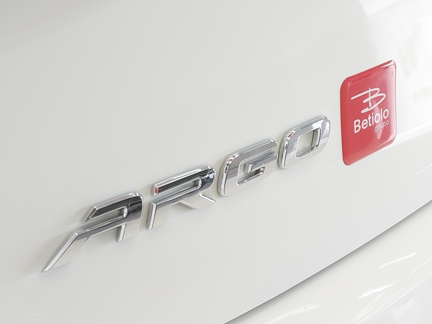 fiat argo 1.8 e.torq flex precision at6 4p automatico 201819