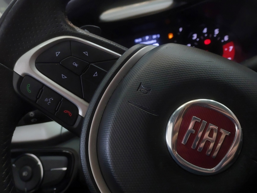 fiat argo 1.8 e.torq flex precision at6 4p automatico 201814
