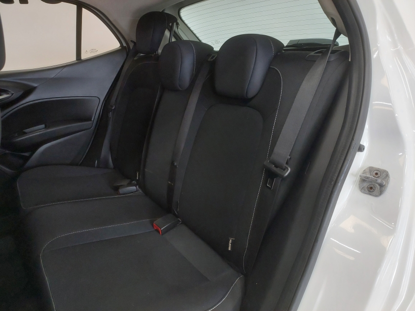 fiat argo 1.8 e.torq flex precision at6 4p automatico 20189