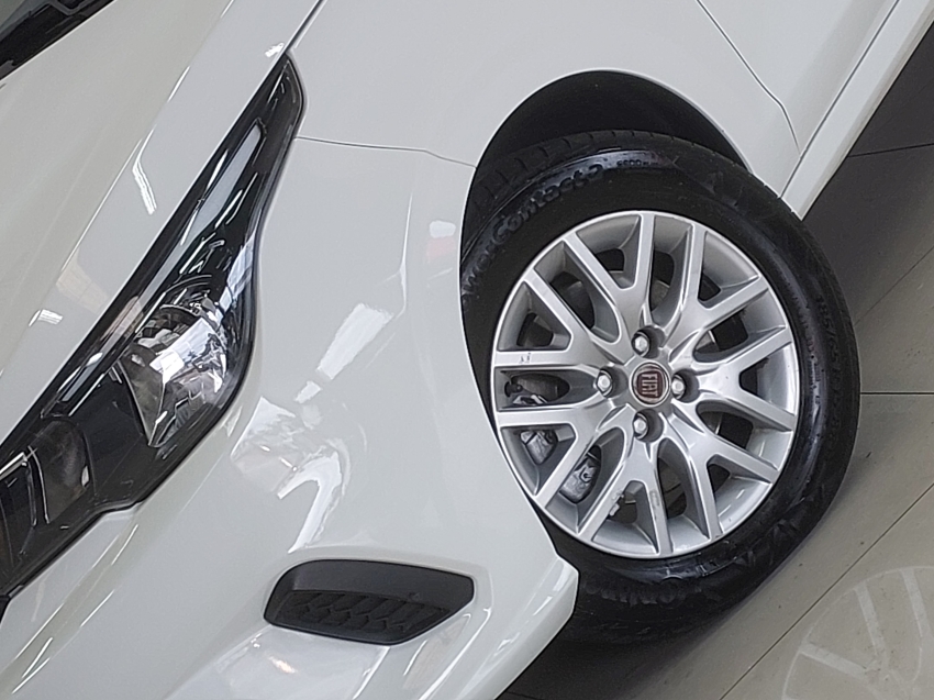fiat argo 1.8 e.torq flex precision at6 4p automatico 201822
