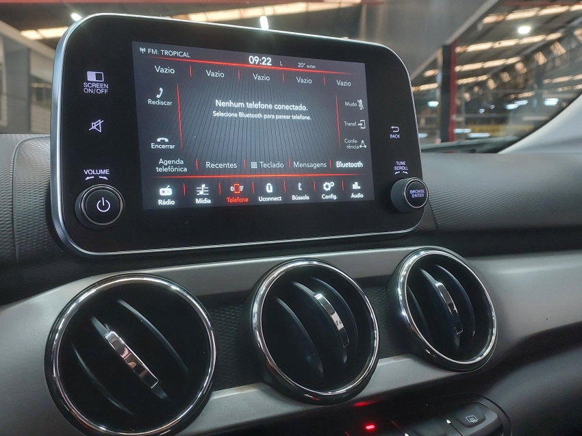 fiat argo 1.8 e.torq flex precision at6 4p automatico 201812