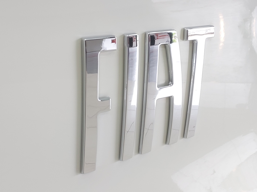 fiat argo 1.8 e.torq flex precision at6 4p automatico 201818