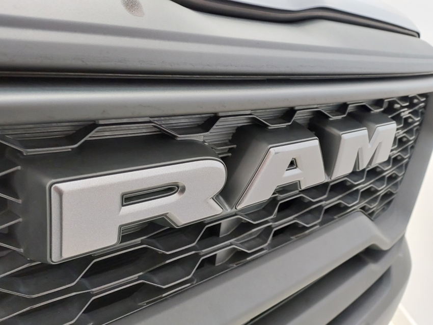 ram rampage 2.2 turbo diesel rebel 4x4 automatico 4p 202523