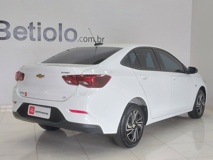 chevrolet onix 1.0 turbo flex plus lt automatico 4p 20254