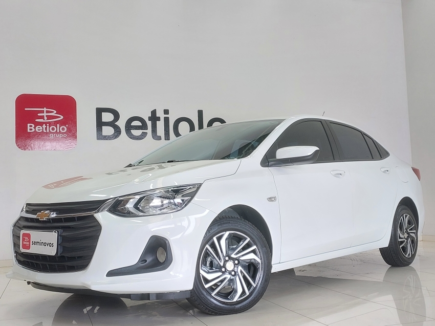chevrolet onix 1.0 turbo flex plus lt automatico 4p 20250