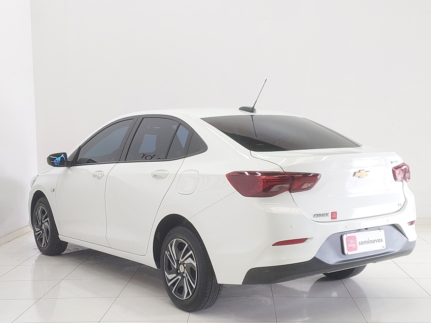 chevrolet onix 1.0 turbo flex plus lt automatico 4p 20253