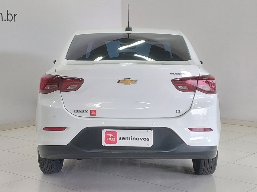 chevrolet onix 1.0 turbo flex plus lt automatico 4p 20255