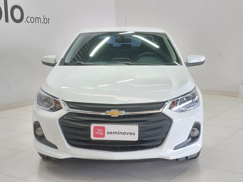 chevrolet onix 1.0 turbo flex plus lt automatico 4p 20252
