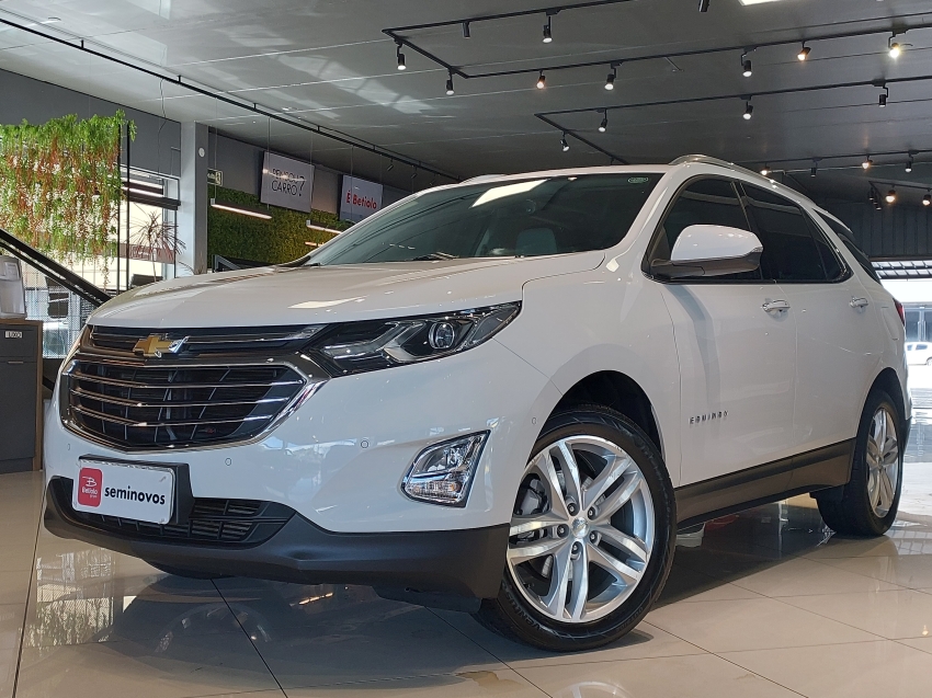 chevrolet equinox 2.0 16v turbo gasolina premier awd automatico flex 4p 20180