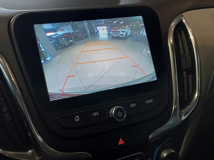 chevrolet equinox 2.0 16v turbo gasolina premier awd automatico flex 4p 201815
