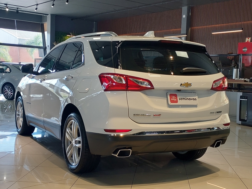 chevrolet equinox 2.0 16v turbo gasolina premier awd automatico flex 4p 20183