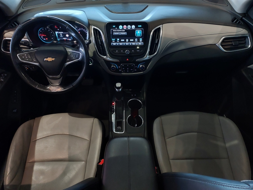 chevrolet equinox 2.0 16v turbo gasolina premier awd automatico flex 4p 20187