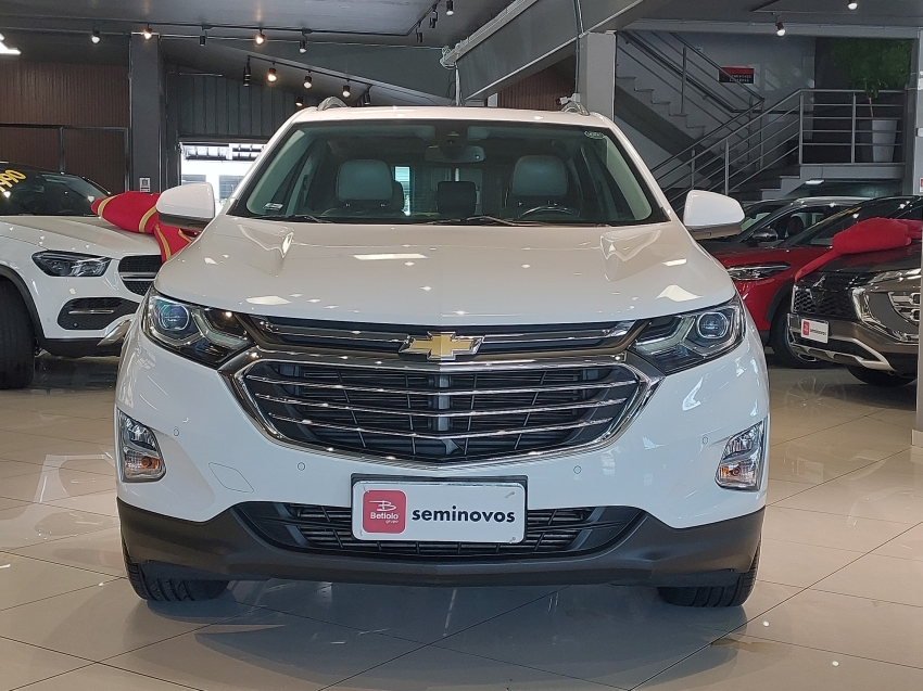 chevrolet equinox 2.0 16v turbo gasolina premier awd automatico flex 4p 20182