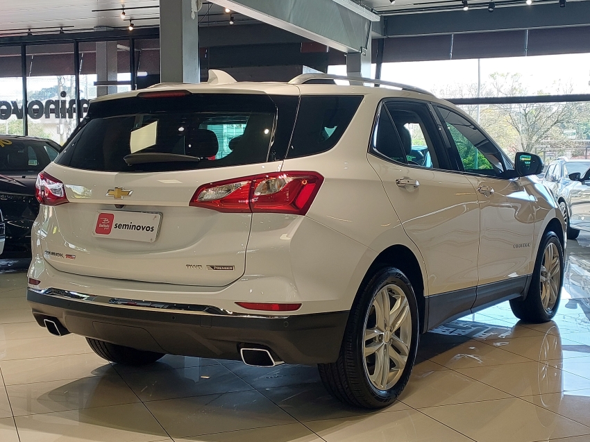 chevrolet equinox 2.0 16v turbo gasolina premier awd automatico flex 4p 20185