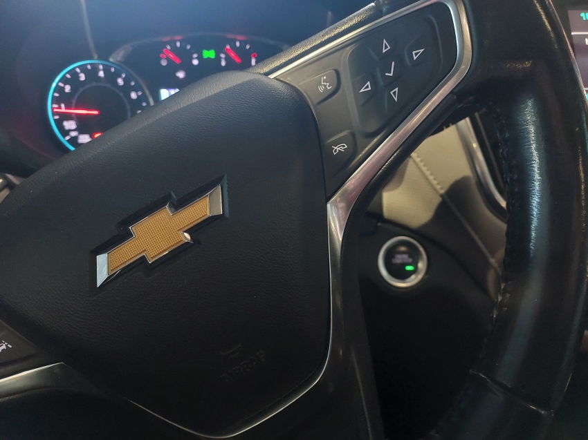 chevrolet equinox 2.0 16v turbo gasolina premier awd automatico flex 4p 201817