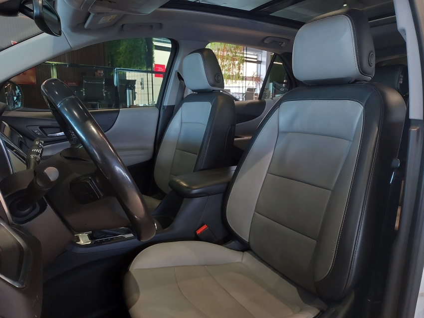 chevrolet equinox 2.0 16v turbo gasolina premier awd automatico flex 4p 20188