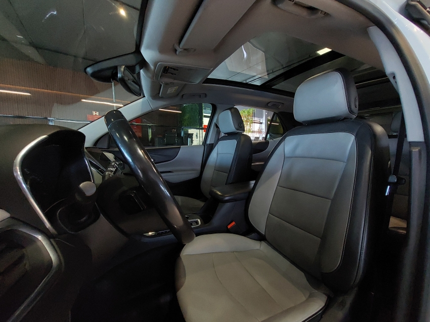 chevrolet equinox 2.0 16v turbo gasolina premier awd automatico flex 4p 20189