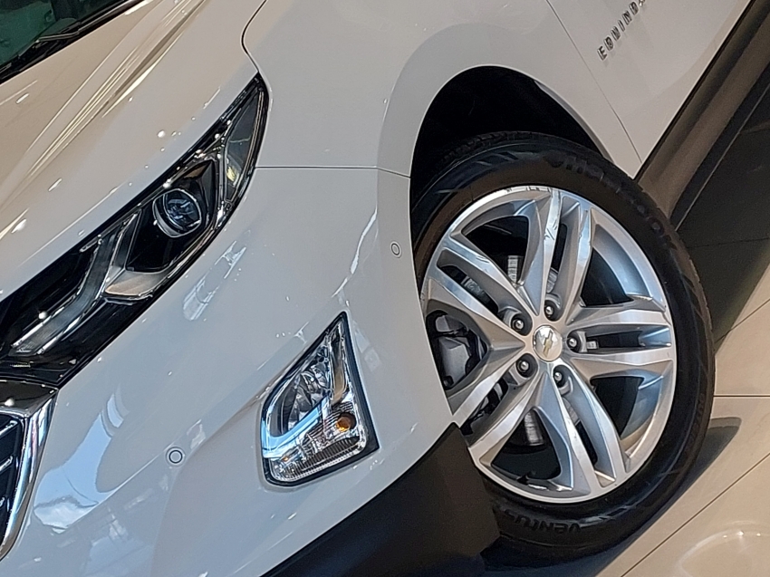 chevrolet equinox 2.0 16v turbo gasolina premier awd automatico flex 4p 201825