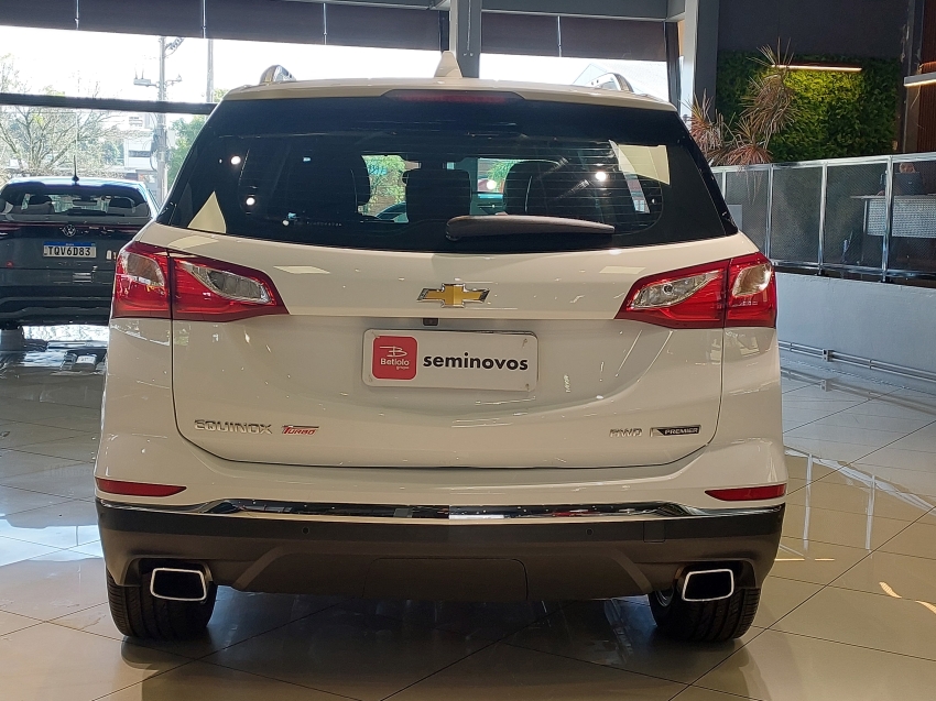 chevrolet equinox 2.0 16v turbo gasolina premier awd automatico flex 4p 20184