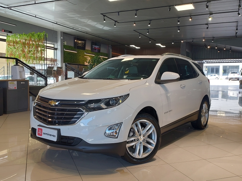 chevrolet equinox 2.0 16v turbo gasolina premier awd automatico flex 4p 201826