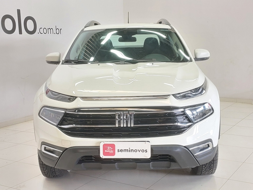fiat toro 2.0 16v turbo diesel freedom 4wd at9 4p automatico 20232