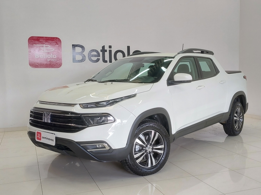 fiat toro 2.0 16v turbo diesel freedom 4wd at9 4p automatico 202322