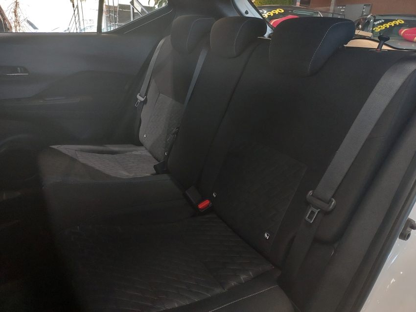 nissan kicks 1.6 16v flexstart sense xtronic flex 4p automatico 20229