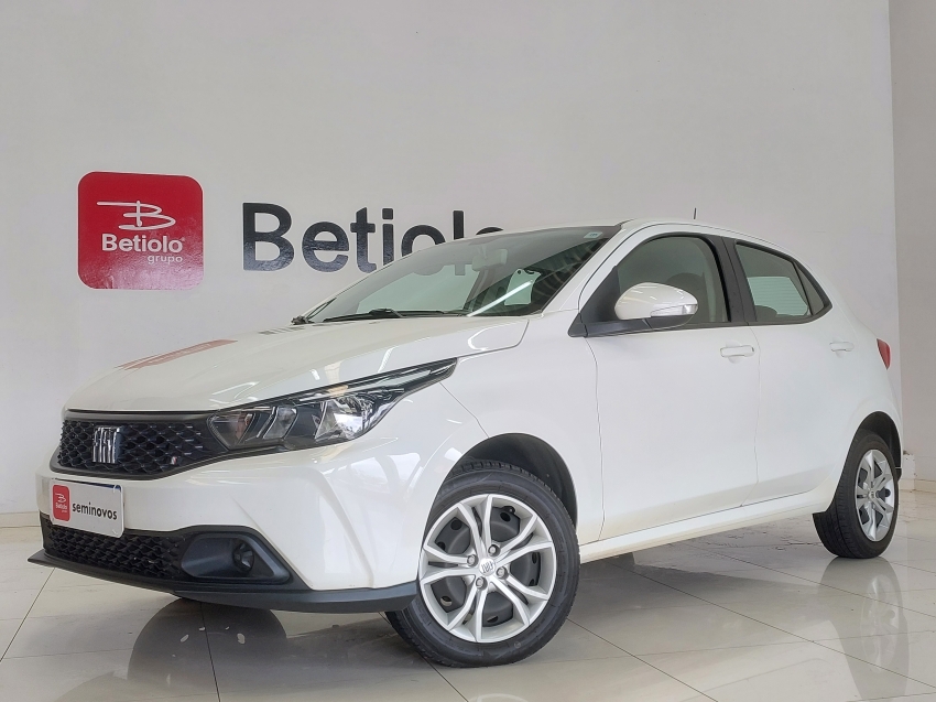 fiat argo 1.0 firefly flex drive manual 4p 20250