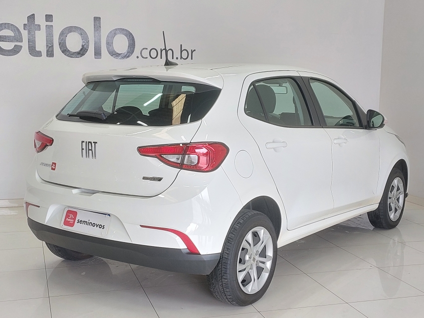 fiat argo 1.0 firefly flex drive manual 4p 20254